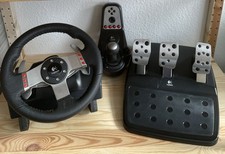Logitech G27 Racing Wheel