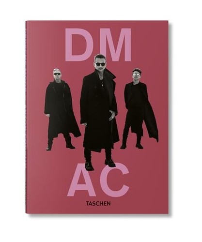 Depeche mode anton - depeche,