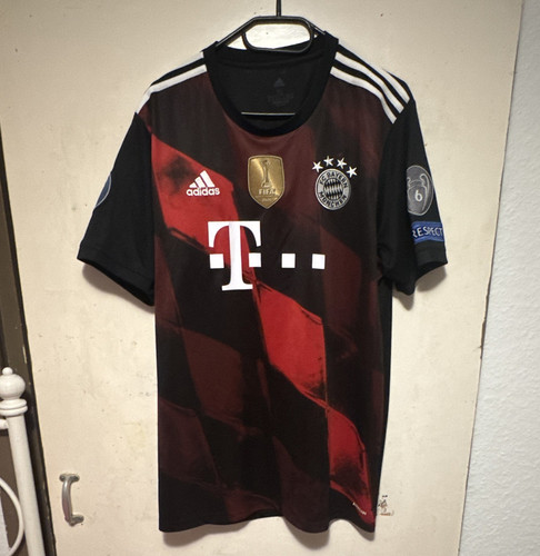 Bayern münchen trikot - münchen,