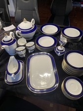 Schumann Arzberg Echt Kobalt