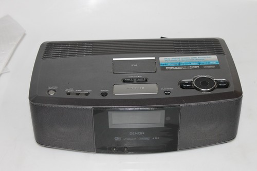 Denon internetradio ipod - denon,