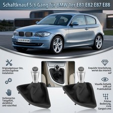 Für BMW E81 E82 E87 E88 1er