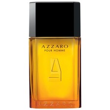 Azzaro pour Homme Eau de