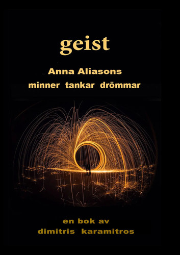 Geist anna aliasons minnen - aliasons,