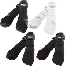 Eskadron Pro Active  Gamaschen - Hinterbeine 2er Set in 4 Farben und 4 Größen