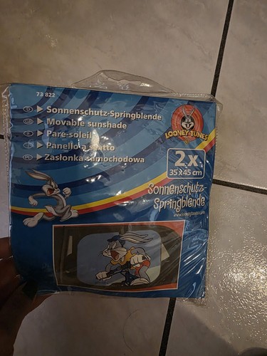 Looney tunes auto - ​looney,