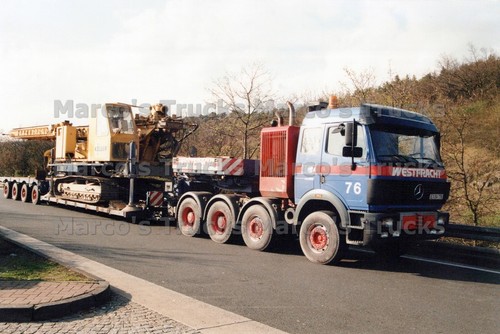 Lkw foto mercedes benz - lkw,
