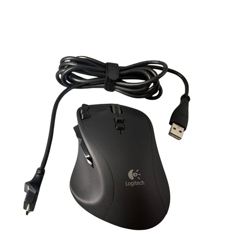 Logitech g700 gaming - g700, maus