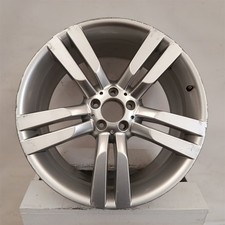MERCEDES GLK 204 20 ZOLL 9.5J ET57 Original 1 Stück Alufelge Felge Aluminium RiM