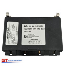 A0054462402 CPC3 ECU Repair