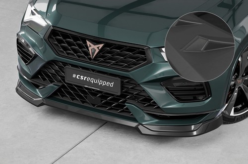 Cup spoiler lippe front - cup,