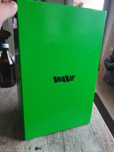 Ufo361 wave limited fanbox - limited,