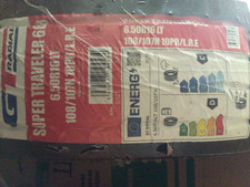 Reifen für Transporter GT