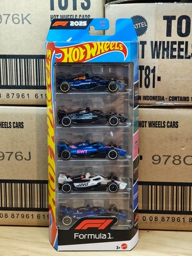 Hot wheels pack formula - wheels,