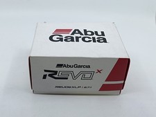 Abu Garcia Revo5 X LP