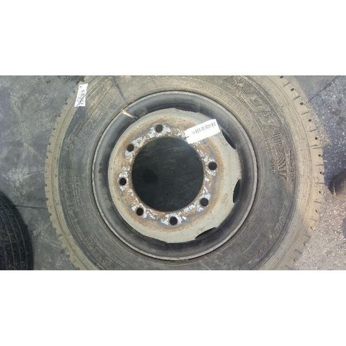 Felge fiat eurocargo - felge,
