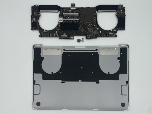 Main logic board - logic,