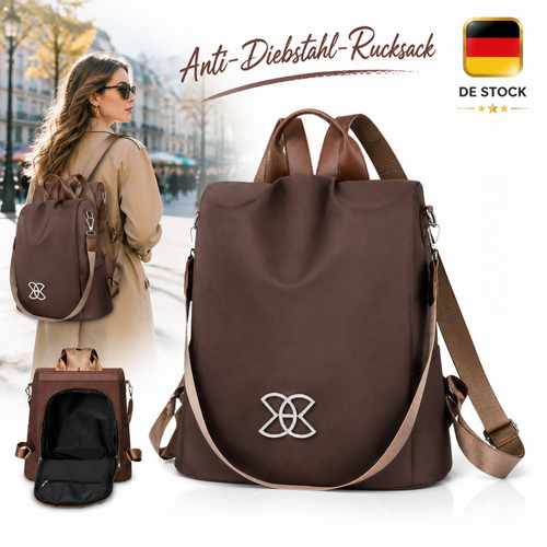 Damen nylon handtasche - damen,