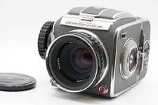 [Mint] Zenza Bronica D Deluxe