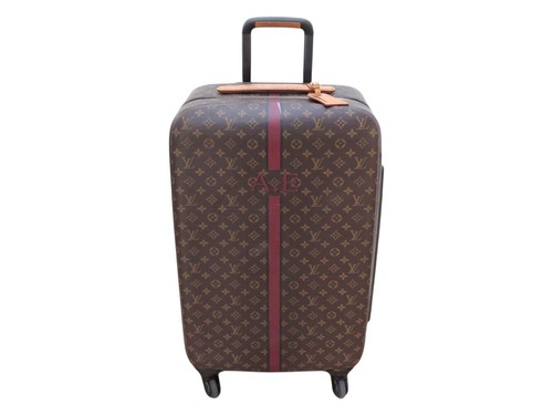 Louis vuitton koffer trolley - vuitton,