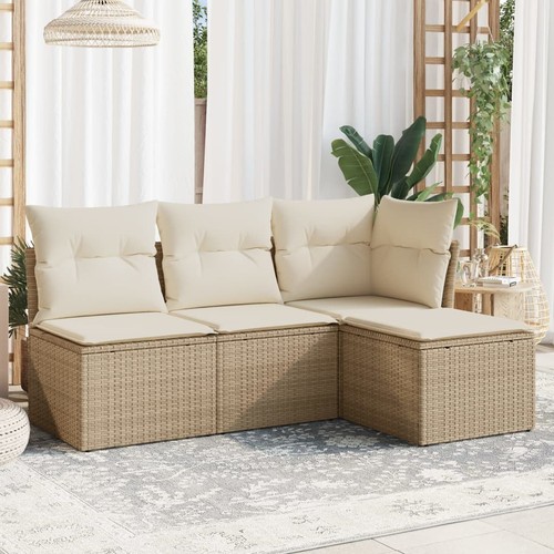 Gartenmöbel sofa garnitur - sofa,