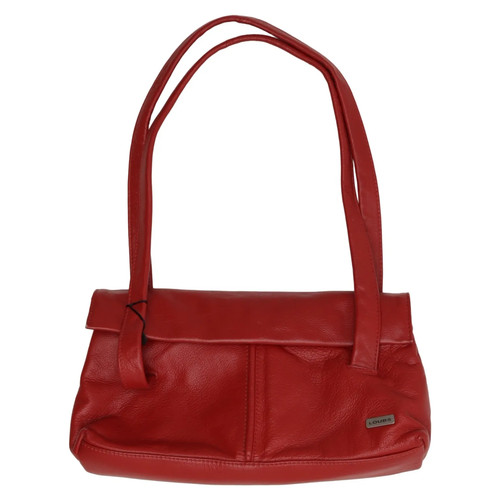 Loubs handtasche damen - damen,, rot