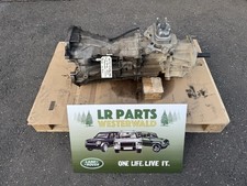 Land Rover Defender 2007-2016