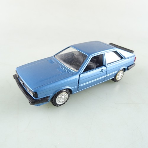 Conrad 1012 audi coupe - 1012,