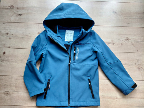 Northville softshelljacke - northville,
