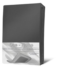 Spannbettlaken 140-160 x