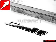 VW Original GOLF Hinten