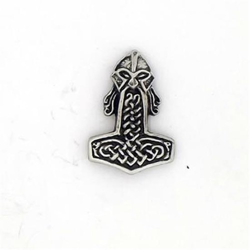Englisch zinn mjolnir - englisch,