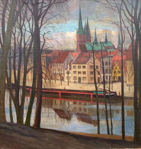 Eduard kado der - (1875-?),