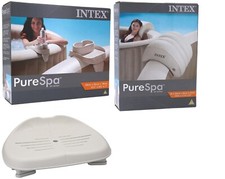 Intex Pure Spa Zubehör