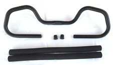 Fahrrad Lenker aus ALU