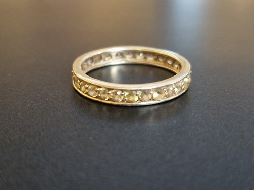 Memoryring 585 gold - , mit