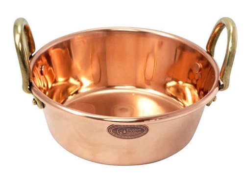Coppergarden liter kupfer - 2,
