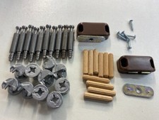 Nockendübel Magnetschnäpper