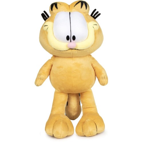 Garfield plüsch kuscheltier - ,