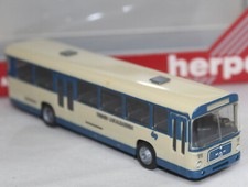 HERPA - 141338 - MAN SÜ240