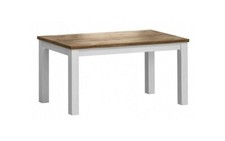 Tisch Esstisch Küchentisch PROWANSJA - STD Ausziehbar 160 - 203 cm