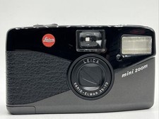 Leica mini zoom mit