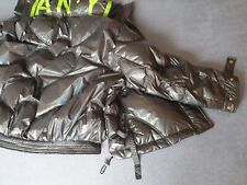 Daunen Jacke Gr. L  Oversize