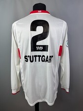 STUTTGART 2003 2004 HINKEL