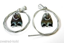  je 2 x Bremszug / Verteiler f