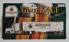 Mini Trucks, Sammler-Trucks von Glückauf Biere