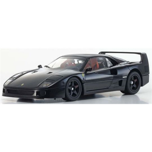 Kyosho ferrari f40 - kyosho,