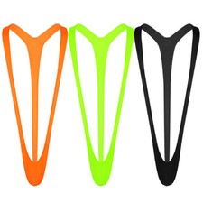 Herren mankini string - mankini,