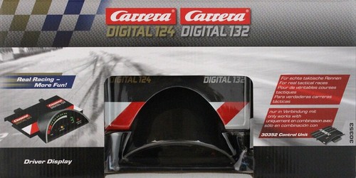 Carrera digital 132 - carrera, 124