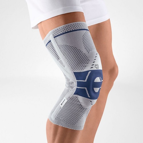 Genutrain kniebandage links - kniebandage,